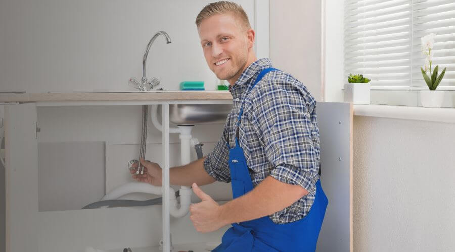 Professional bathroom faucet installation in Woodstock, AL