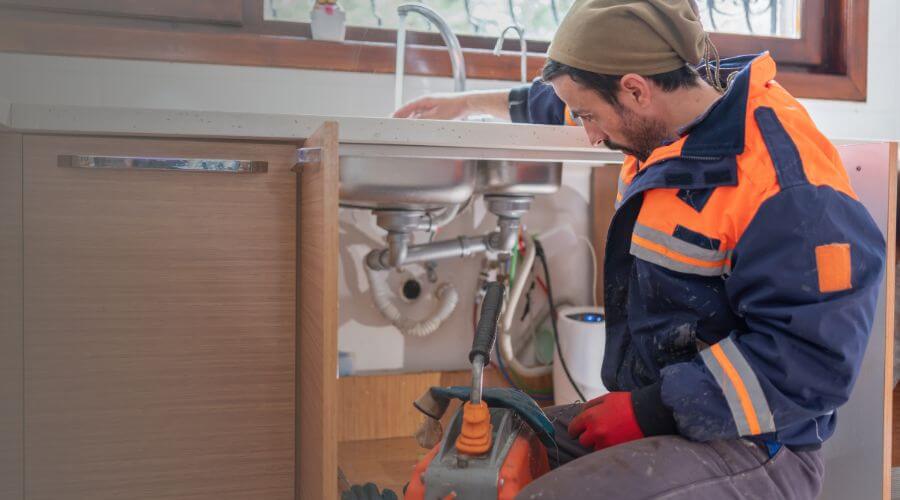 moen bathroom faucet repair in Woodstock, AL